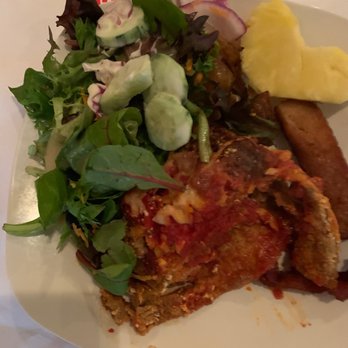 Villa Napoletana - Eggplant or something - Italian Near Me - East Longmeadow, Massachusetts Villa Napoletana - Eggplant or something - Italian Near Me - East Longmeadow, Massachusetts