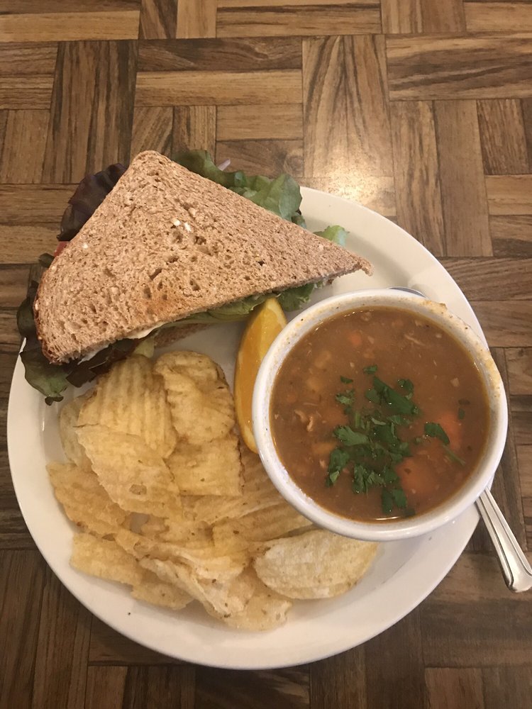 Once Upon A Thyme, Chehalis Roadtrippers