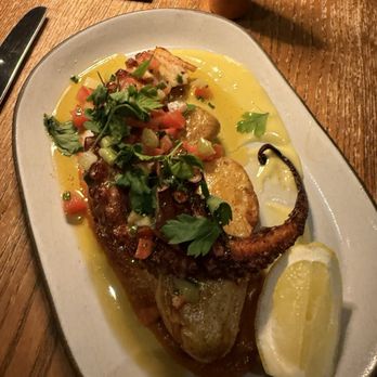 Porto - Seafood Near Me - Boston, Massachusetts
