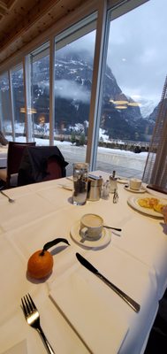 Sunstar Hotel Grindelwald by null