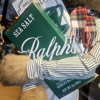 Ralph’s Coffee - Coffee & Tea Near Me - Chicago, Illinois