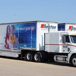 Pioneer Moving and Storage