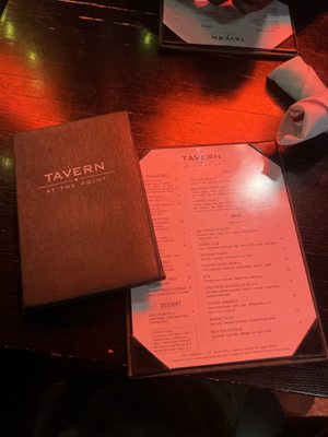Tavern at the Point by null