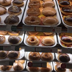 Krispy Kreme