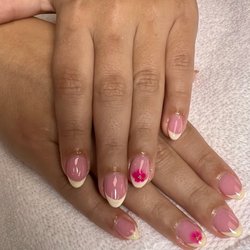 White Heaven Nail Spa - By Cathy