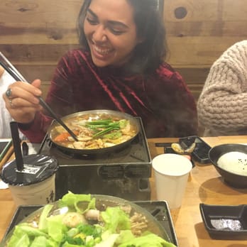 Boiling Point - Laughing at this BS of a restaurant - Taiwanese Near Me - Seattle, Washington