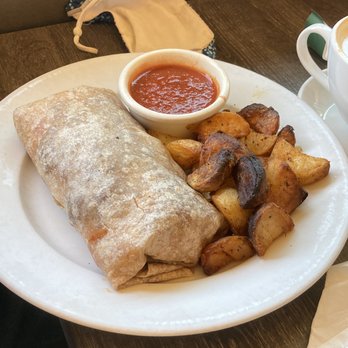 Hugo's - Breakfast Burrito - Breakfast & Brunch Near Me - Studio City, California Hugo's - Breakfast Burrito - Breakfast & Brunch Near Me - Studio City, California