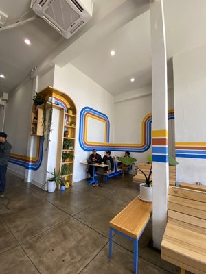 Obet & Del's Coffee by null