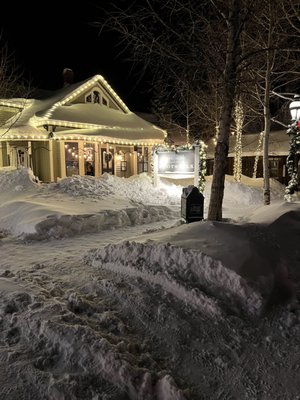 Rootstalk Breckenridge by null