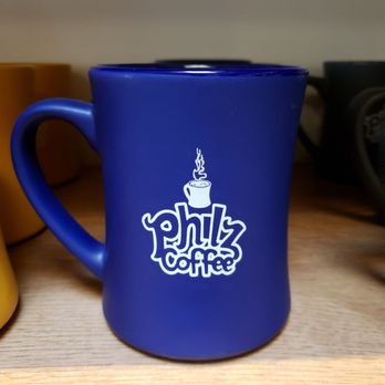 Philz Coffee - Coffee & Tea Near Me - Walnut Creek, California