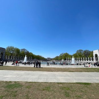 World War II Memorial - Landmarks & Historical Buildings Near Me - Washington, DC, District of Columbia World War II Memorial - Landmarks & Historical Buildings Near Me - Washington, DC, District of Columbia