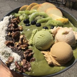 Green Dream