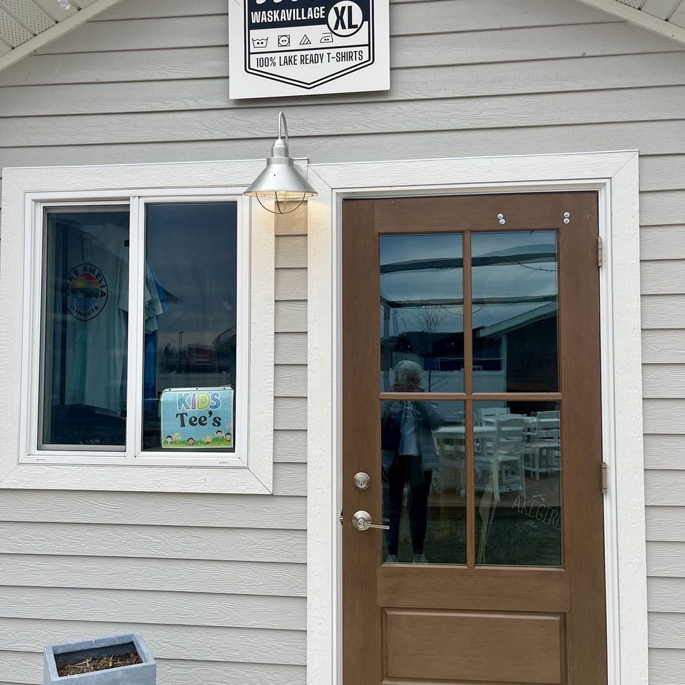 WaskaVillage - Toy Stores Near Me - Glenwood, Minnesota
