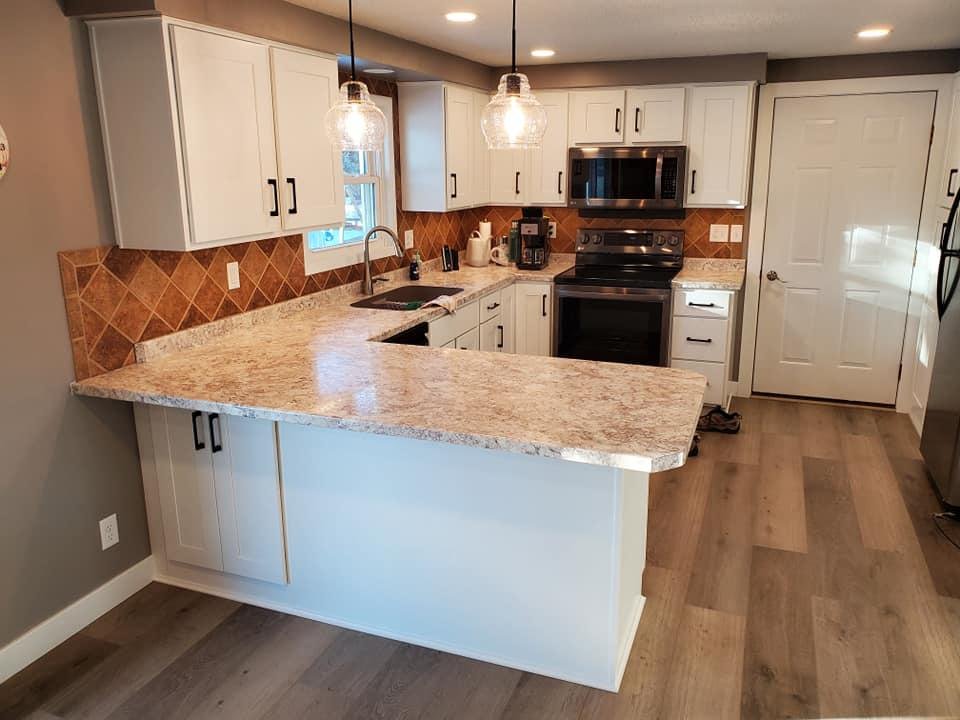 GREAT LAKES COUNTERTOPS AND KITCHENS Updated September 2024 111