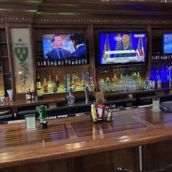 McGills Hotel and Casino