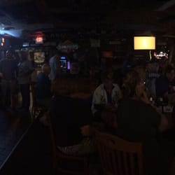 The Irish Pub House