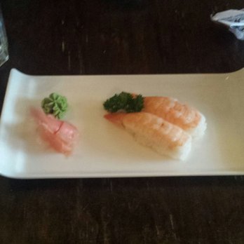The Shuroop - Shrimp sushi - Sushi Bars Near Me - Kingston, Ontario