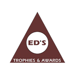 Ed's Trophies & Awards