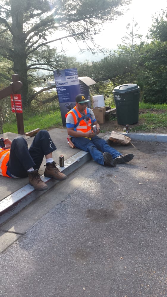 Slide of Bigham Taylor Roofing