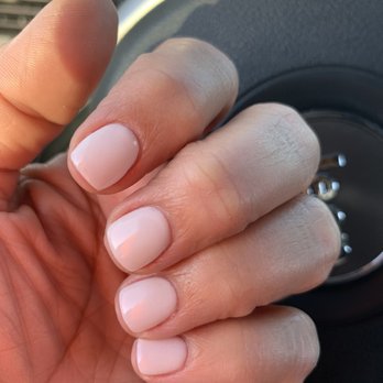 Tip2toe Nail Spa and Lashes - Dip manicure, Chloe did awesome even with my short nails. :) - Nail Salons Near Me - Norwalk, California Tip2toe Nail Spa and Lashes - Dip manicure, Chloe did awesome even with my short nails. :) - Nail Salons Near Me - Norwalk, California