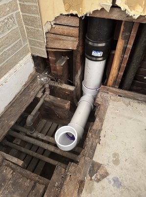 Just Drains Plumbing & Sewer on Yelp