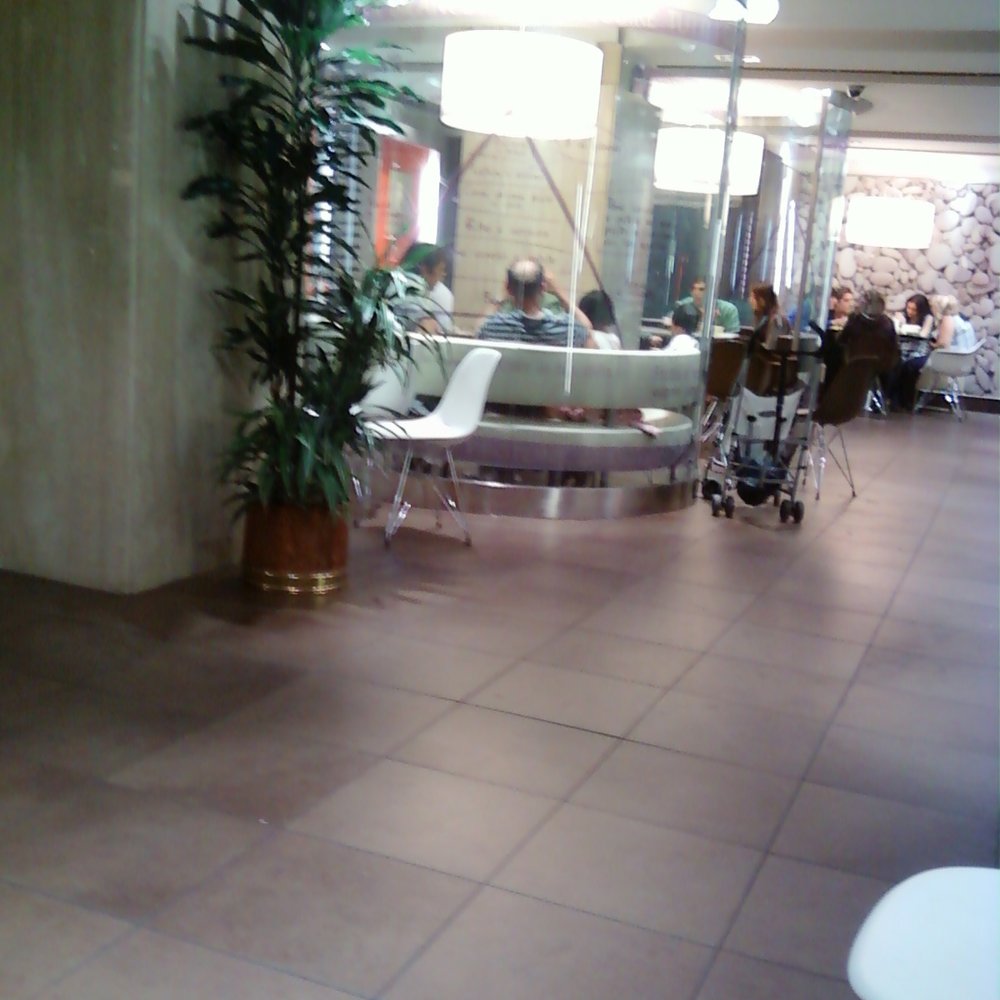 McDonald's - Upstairs dining area - Fast Food Near Me - Rome, RM McDonald's - Upstairs dining area - Fast Food Near Me - Rome, RM