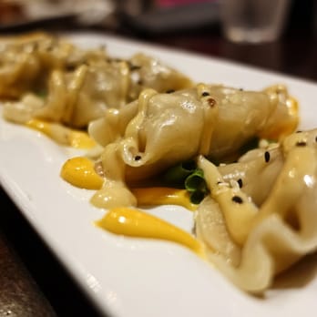 Works in Wyomissing - Slimy, gross pot stickers. They did my people dirty. - Arcades Near Me - Wyomissing, Pennsylvania Works in Wyomissing - Slimy, gross pot stickers. They did my people dirty. - Arcades Near Me - Wyomissing, Pennsylvania