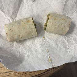 NutraFuel Smoothie Bar - Zion Wrap