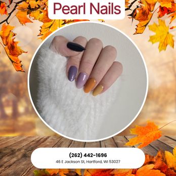 Pearl Nails - Nail Salons Near Me - Hartford, Wisconsin Pearl Nails - Nail Salons Near Me - Hartford, Wisconsin