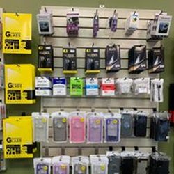 Krack’d Phone & Gadget Repair