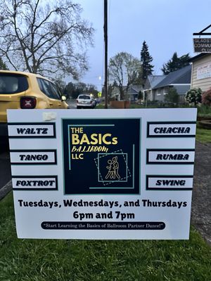 Gladstone Community Club