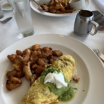 Las Brisas - Omelets - Mexican Near Me - Laguna Beach, California