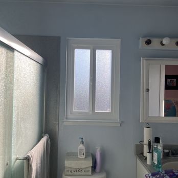 Primework Construction - bathroom 1 window - General Contractors Near Me - San Jose, California