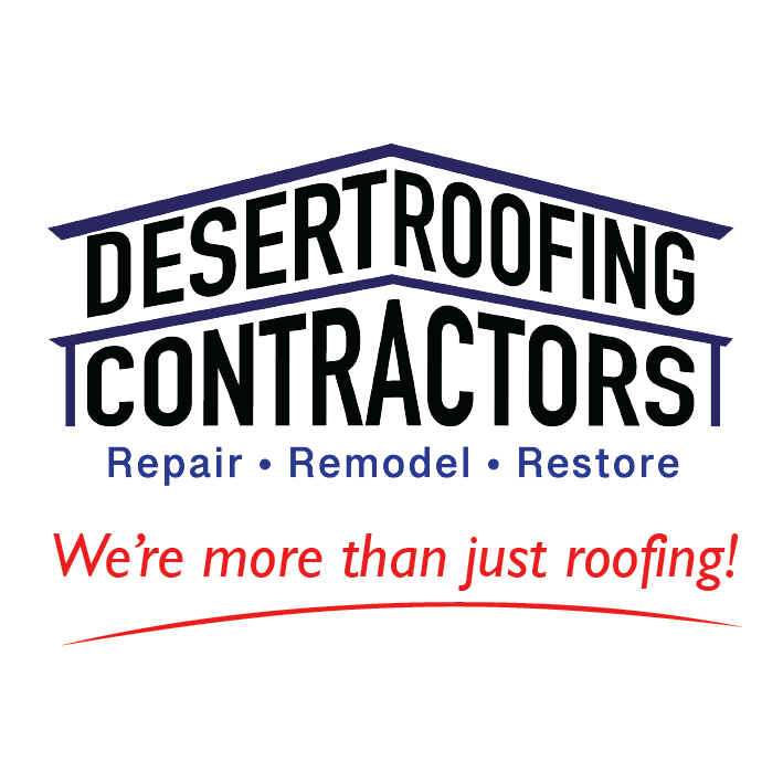 Slide of Desert Roofing Contractors