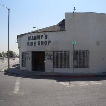 Manny's Bike Shop - for all your bicycle needs - Bikes Near Me - Compton, California Manny's Bike Shop - for all your bicycle needs - Bikes Near Me - Compton, California