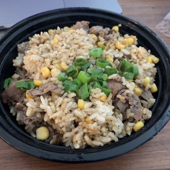 Pepper Lunch - Teppanyaki Near Me - Irvine, California
