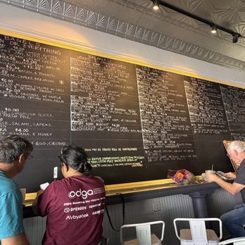 Stir Crazy Cafe RVA - Extensive food menu - Coffee & Tea Near Me - Richmond, Virginia Stir Crazy Cafe RVA - Extensive food menu - Coffee & Tea Near Me - Richmond, Virginia