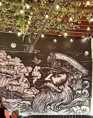 Drifters Kitchen & Bar by null