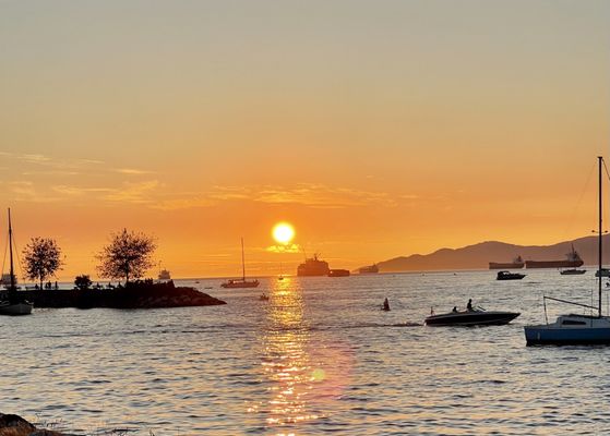 Vanier Park by null