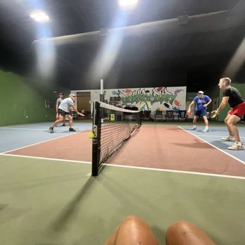 Pickled Bar - Open play on Thursday! - Sports Clubs Near Me - Palm Desert, California