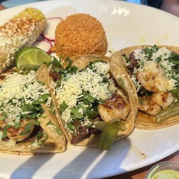 Don Chuy's Fresh Mex & Cantina - Mexican Near Me - Lee's Summit, Missouri