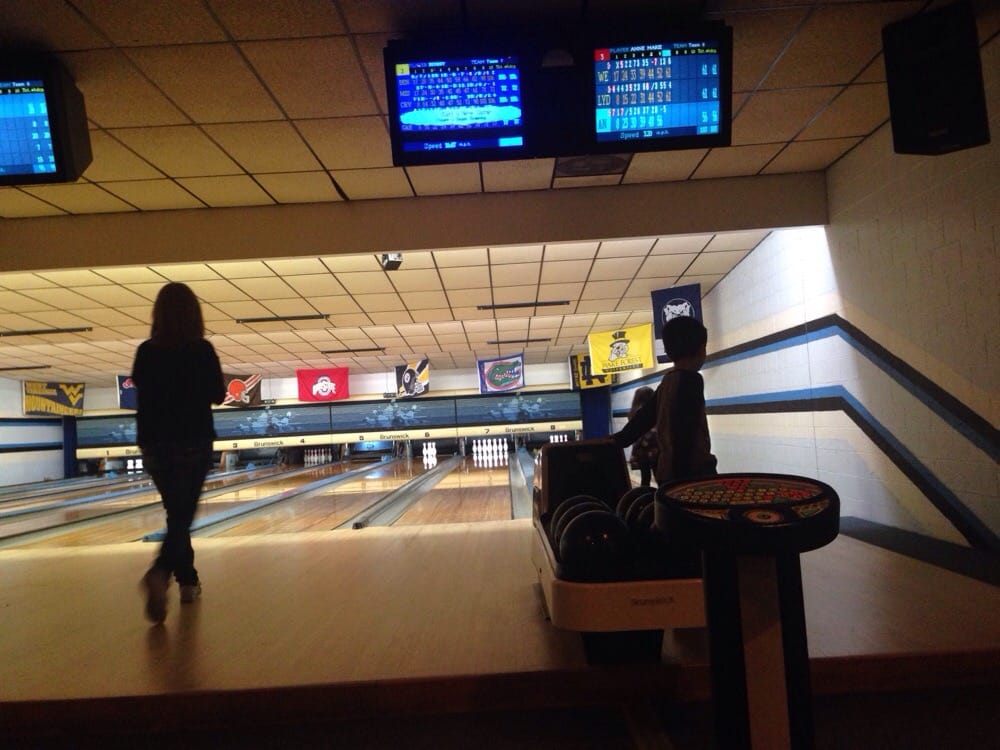 CY YOUNG BOWLING Bowling 930 Mill Aly, OH Phone Number Yelp