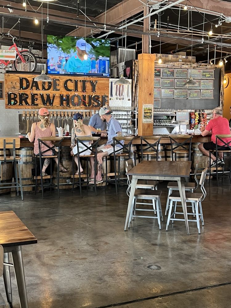 Dade City Brew House Image