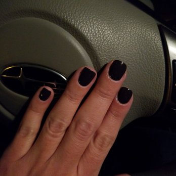 Hands On Nails - Arctic fox - Nail Salons Near Me - Miller Place, New York