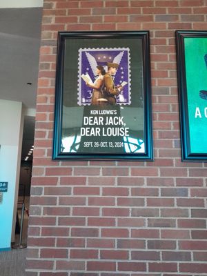 Alabama Shakespeare Festival by null
