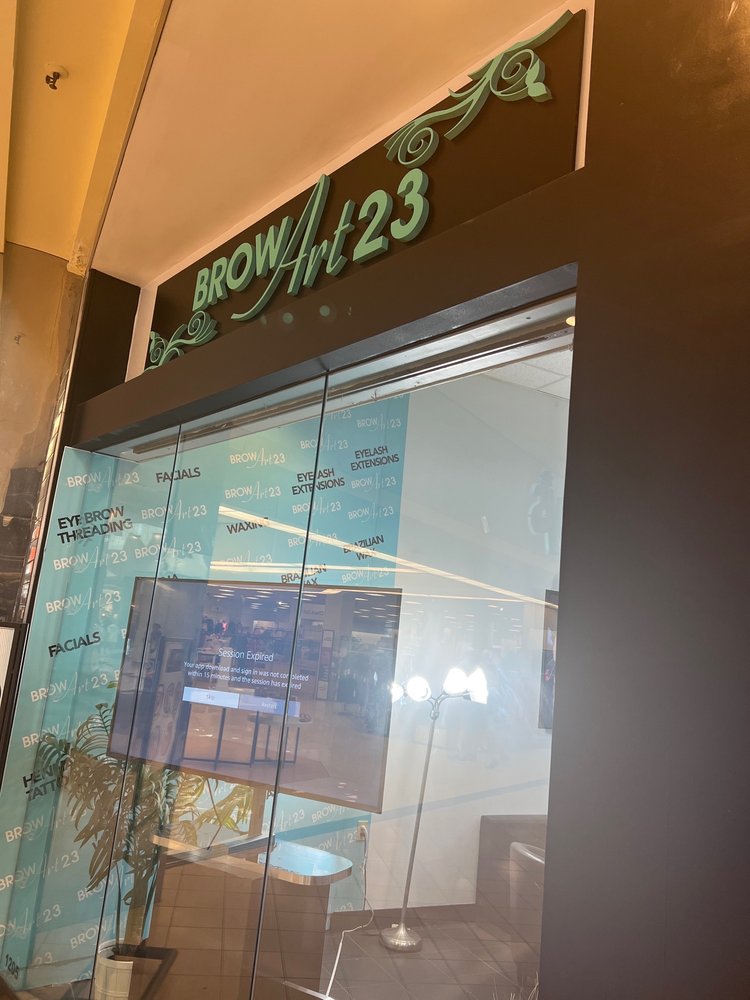 BROW ART 23 Updated September 2024 14 Photos & 40 Reviews 451 E
