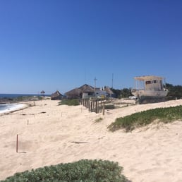 Punta Morena Beach Restaurant Punta Morena Beach Restaurant