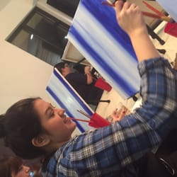 Inspired Canvasses