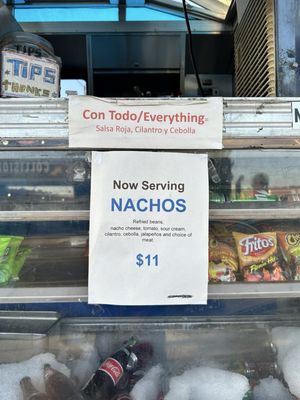 Tacos La Estrella by null