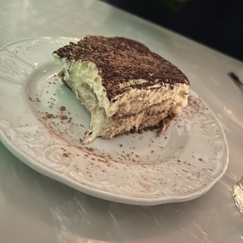 Gigi - Tiramisu - Italian Near Me - Boston, Massachusetts Gigi - Tiramisu - Italian Near Me - Boston, Massachusetts